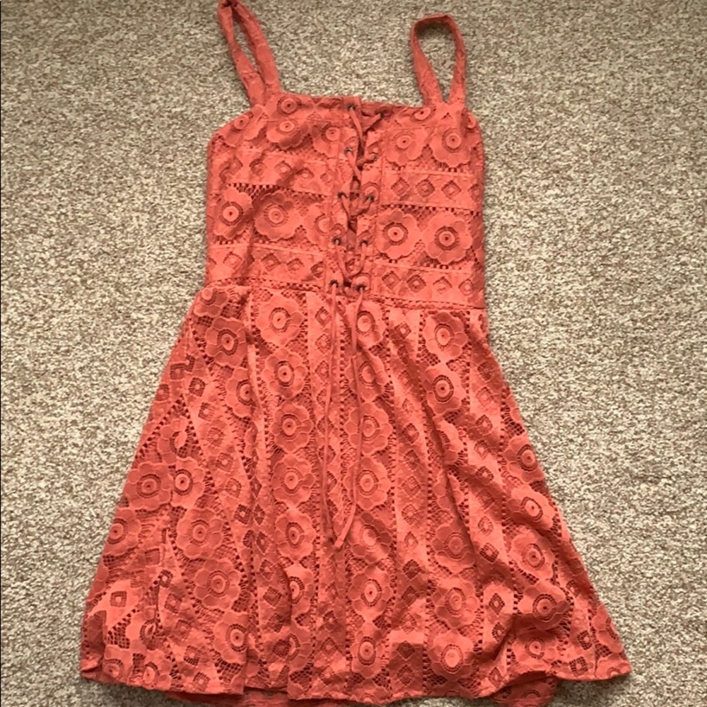 Aeropostale dress